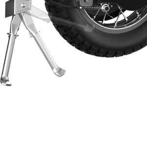 Razor MX400 24V Dirt Rocket Electric Motorcycle Bike | Black (Damaged)