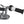 Razor MX400 24V Dirt Rocket Electric Motorcycle Bike | Black (Damaged)