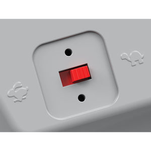 Razor MX400 24V Dirt Rocket Electric Motorcycle Bike | Black (Damaged)