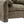 Oversized Accent Single Sofa Lounge Chair - Matcha Green