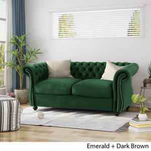 Loveseat Sofa