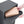 Steel Large Single Compartment Locking Parcel Drop Box With Keyed Access - Gray