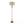 Ashland - Contemporary Floor Lamp Laser Cut