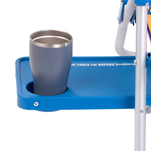 GCI Outdoor Big Surf With Slide Table - Case Pack Bundle
