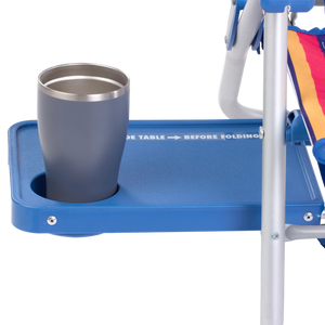 GCI Outdoor Big Surf With Slide Table - Case Pack Bundle