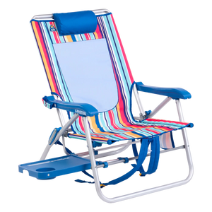 GCI Outdoor Big Surf With Slide Table - Case Pack Bundle
