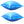 Swimline Above Ground Swimming Pool Winterizing 4'x8' Air Pillows (2 Pack)