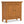 Amherst - Handcrafted Low Storage Cabinet