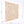 Floral Hand Carved Mandala Square Wall Decor With Spiritual Symbolism - Gold / White