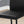 Dining Chair Side Upholstered, For Dining Room (Set of 2) - Black