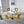 Modern Chair With Iron Tube Legs, Soft Cushions And Comfortable Backrest, Suitable For Dining Room, Living Room, Cafe, Hairball Back
