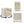 Upendo - Chair With Swivel - Sand