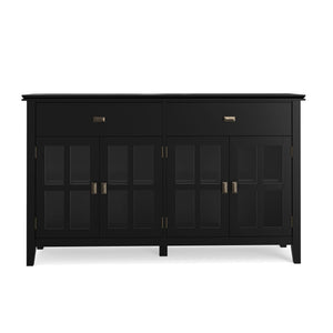 Artisan - 4 Door Sideboard Buffet