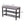 Shoe Bench With Cushion, Storage Seat For Entryway