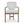 Upholstered Arm Dining Chairs (Set of 2)