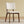 Dining Chair (Set of 2) - White / Deep Walnut