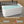 Rectangle Linear Freestanding Soaker Tub With Pop Up Drain, Double Wall Insulated Construction - Gloss White