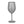 Leadingware Metallic Plastic Wine Glasses (Set of 4)