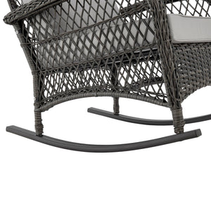 Fruttuo - Rocking Chair