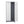 Lockers With Locking Doors, Adjustable Shelves, High Broom Tool Storage Cabinet