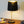 Desk Lamp For Bedside And Table Use - Black