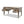 Dauphin - 5 Drawer Executive Desk