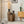 Classic And Neat Floor Vase, High Independent Flower Stand (Set of 3)