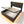 Upholstered Bed, 360 Surround LED Function, Remote Control, Hydraulic Storage Bed With USB, Type-C Charging (Without Mattress)