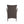 Clementine Outdoor Multibrown PE Wicker Dining Chairs (Set of 2)