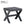 Upholstered Accent Bench With Nailhead Trim