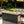 Outdoor 60-Inch Rectangular Dark Grey Concrete Fire Pit Table