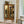 Curio Cabinet Lighted Curio Diapaly Cabinet With Adjustable Shelves And Mirrored Back Panel, Tempered Glass Doors (3 Tier), (E26 Light Bulb Not Included)