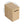 Floating Bathroom Vanity Single Door Base Cabinet, Wall Mounted Storage - Light Oak
