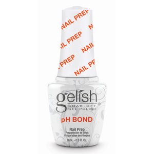 Gelish MINI Complete Basix Gel Nail Polish Prep Essentials Starter Kit Package - TRAPSKI