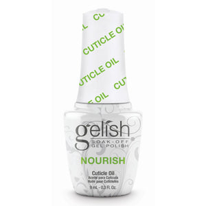 Gelish MINI Complete Basix Gel Nail Polish Prep Essentials Starter Kit Package - TRAPSKI