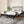 Bohemian Platform Bed With Tall Headboard