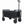 Collapsible Wagon with Wheels - 3 in 1 Lightweight Utility Camping Wagon