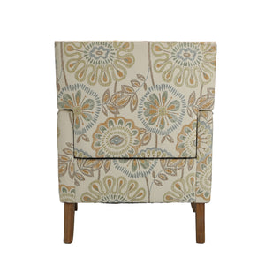 Accent Chairs For Living Room