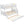 Bunk Bed With Ladder And Safety Guardrail
