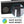 Single Handle Bathroom Faucet, Matte