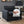 Naveen Swivel Chair with 1 Toss Pillow