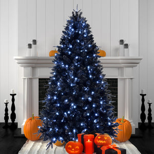 7.5ft Christmas Trees