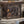 Mariella Traditional Floral Iron Fireplace Screen with Ornate Design