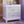 Opium - 2 Drawer Nightstand - White