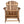Malibu Adirondack Chair