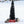 Pencil Christmas Tree with Sturdy Base