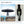 Outsunny 9ft Patio Umbrella with Push Button Tilt and Crank