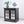 Sideboard Cabinet With Mirrored Doors, Adjustable Shelf, Metal Handles