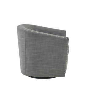 Luxurious Chair With 360 Degree Rotation