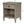 Victoria - Nightstand With Open Storage